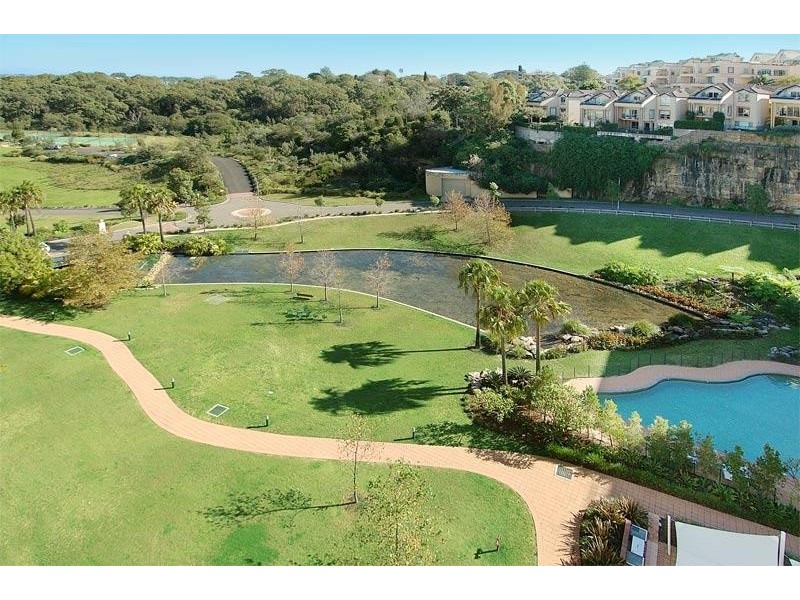 10B/22 King Street, Wollstonecraft NSW 2065