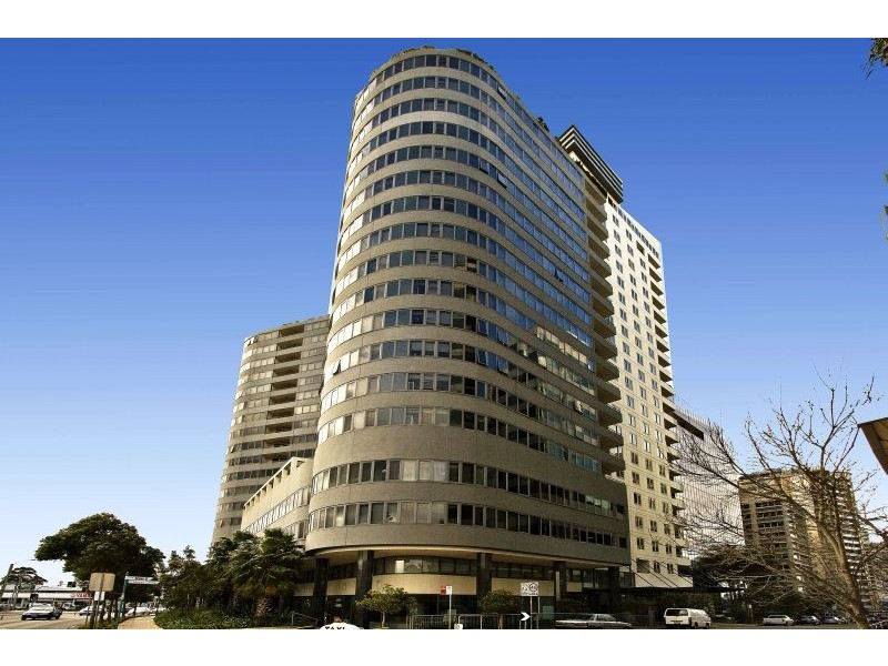 58/14 Brown Street, Chatswood NSW 2067