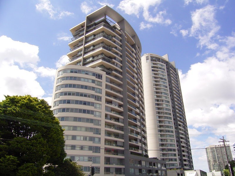 901/11 Railway Street, Chatswood NSW 2067