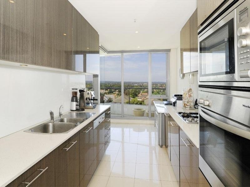 901/11 Railway Street, Chatswood NSW 2067