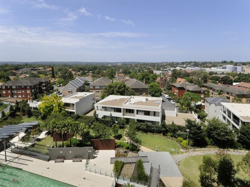 901/11 Railway Street, Chatswood NSW 2067