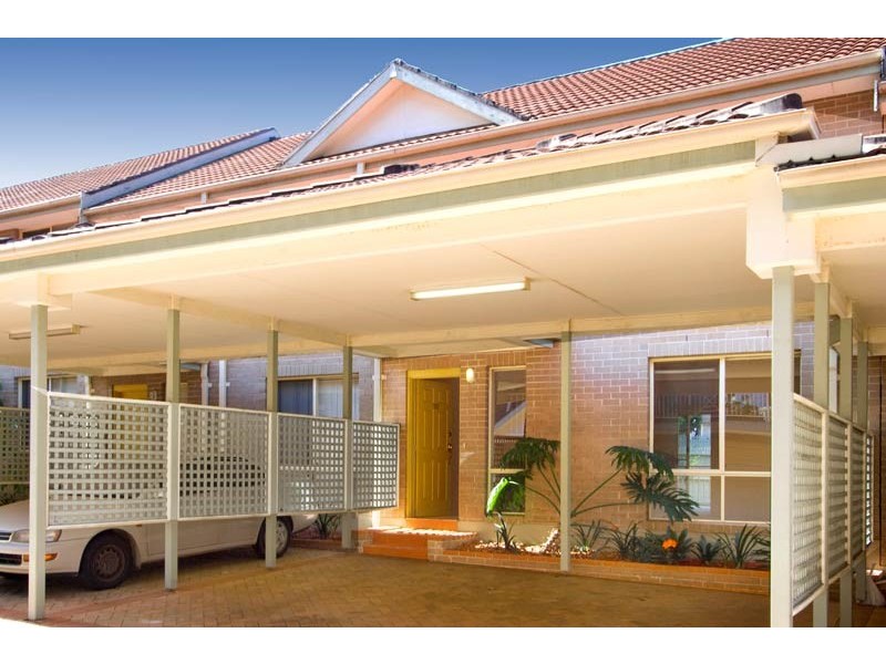 20/94-116 Culloden Road, Marsfield NSW 2122