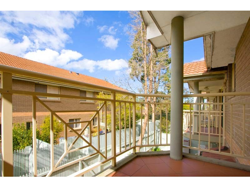 20/94-116 Culloden Road, Marsfield NSW 2122