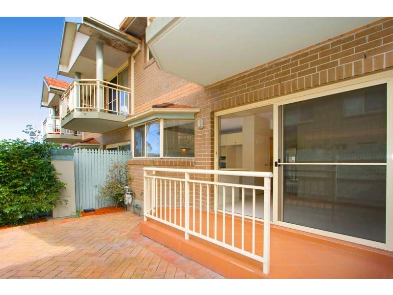 20/94-116 Culloden Road, Marsfield NSW 2122