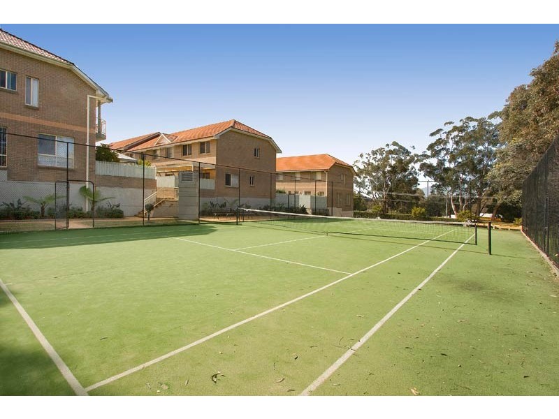 20/94-116 Culloden Road, Marsfield NSW 2122