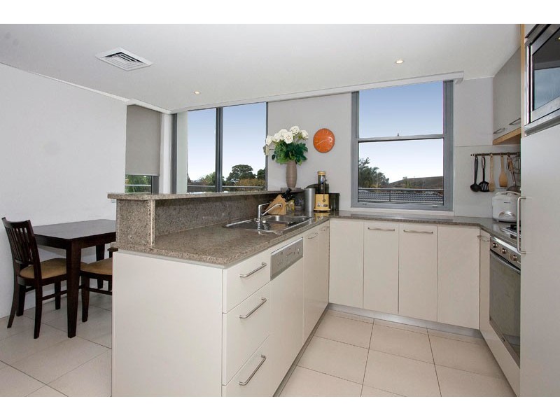 39/1 Day Street, Chatswood NSW 2067