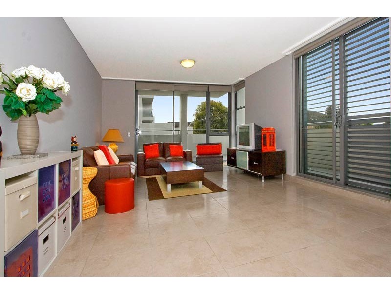 39/1 Day Street, Chatswood NSW 2067