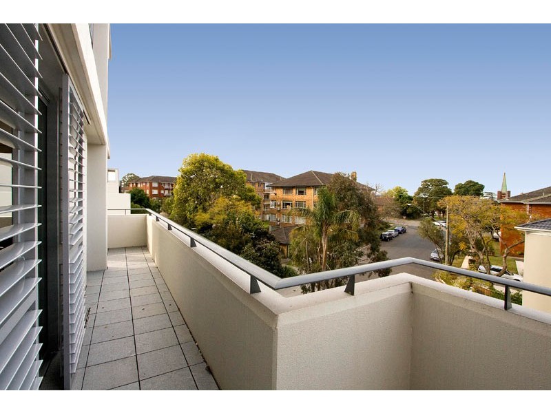 39/1 Day Street, Chatswood NSW 2067