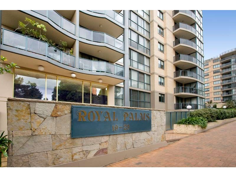 55/19-23 Herbert Street, St Leonards NSW 2065