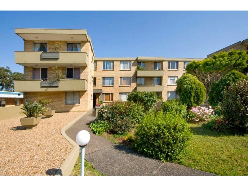 5/822 Pacific Highway, Chatswood NSW 2067