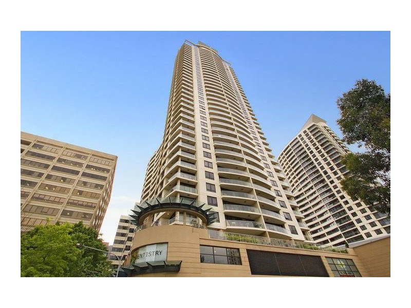 1001/1 Sergeants Lane, St Leonards NSW 2065