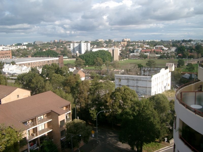 818/261 Harris Street, Pyrmont NSW 2009