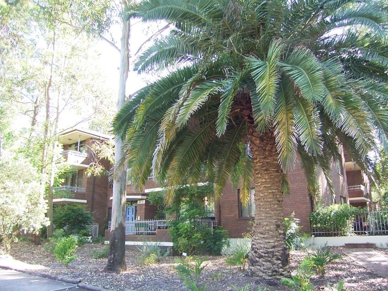 9/5 Robert Street, Artarmon NSW 2064