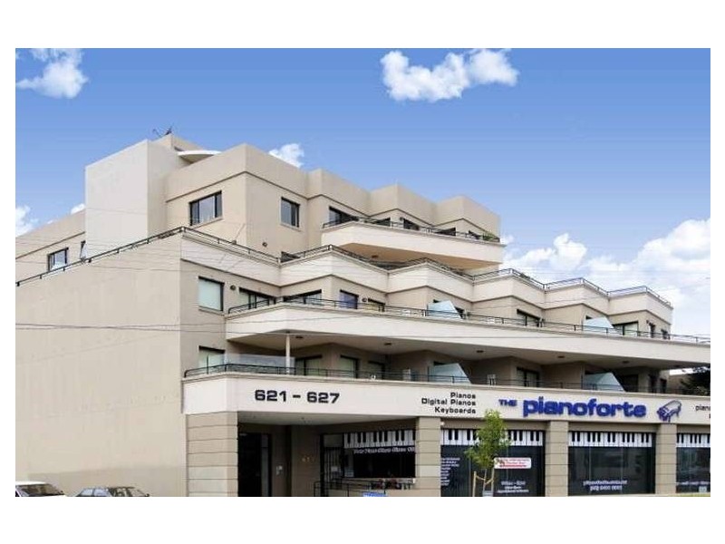 12/621 Pacific Highway, Chatswood NSW 2067