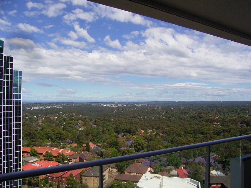 2206/9 Railway Street, Chatswood NSW 2067