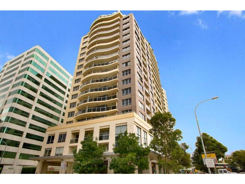 210/809 Pacific Highway, Chatswood NSW 2067