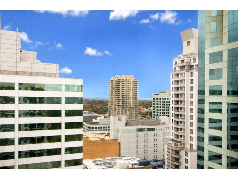 210/809 Pacific Highway, Chatswood NSW 2067