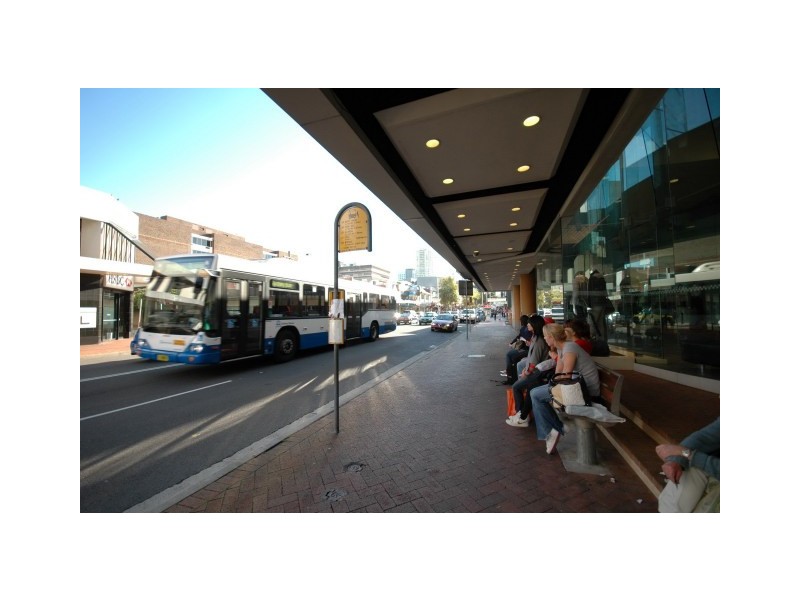 202/58 Neridah Street, Chatswood NSW 2067