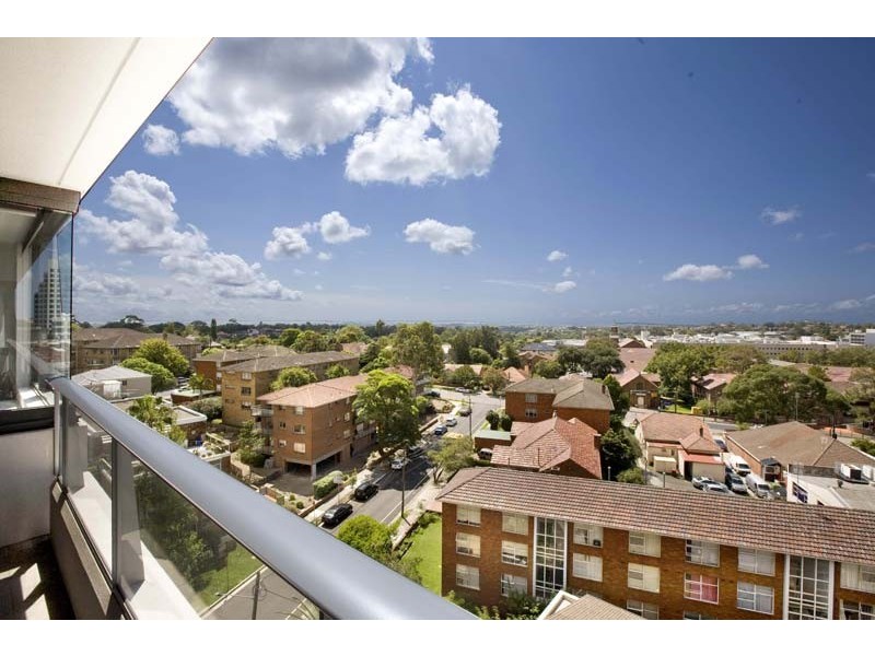 703/1 Cambridge Lane, Chatswood NSW 2067