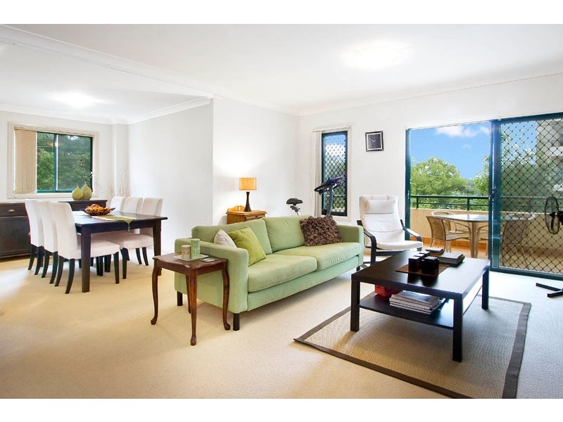 5/7 Freeman Road, Chatswood NSW 2067