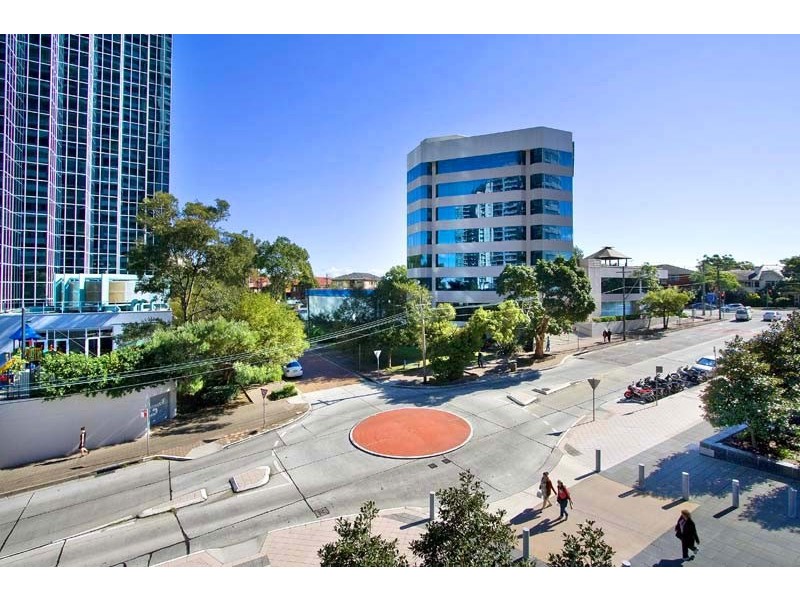 308/9 Railway Street, Chatswood NSW 2067