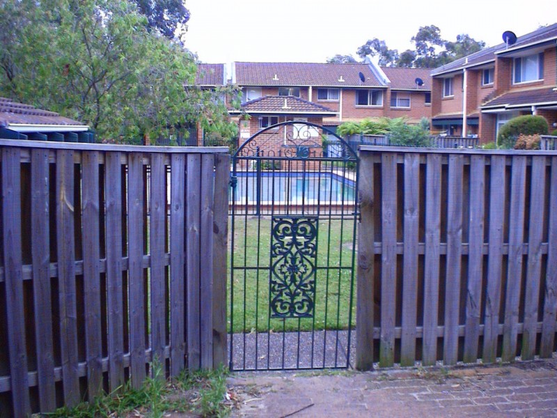 11/1 Taranto Road, Marsfield NSW 2122