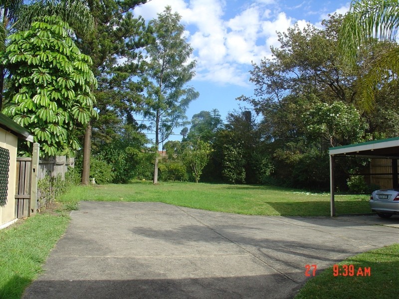 472 Penshurst Street, Roseville NSW 2069