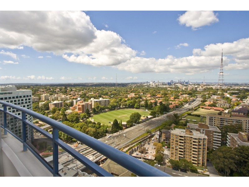 193/1 Katherine Street, Chatswood NSW 2067