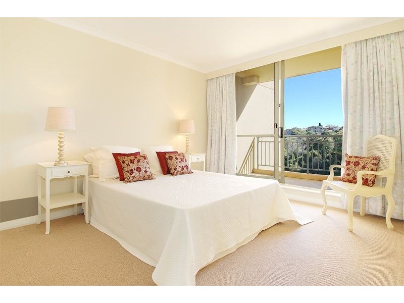 Wollstonecraft NSW 2065