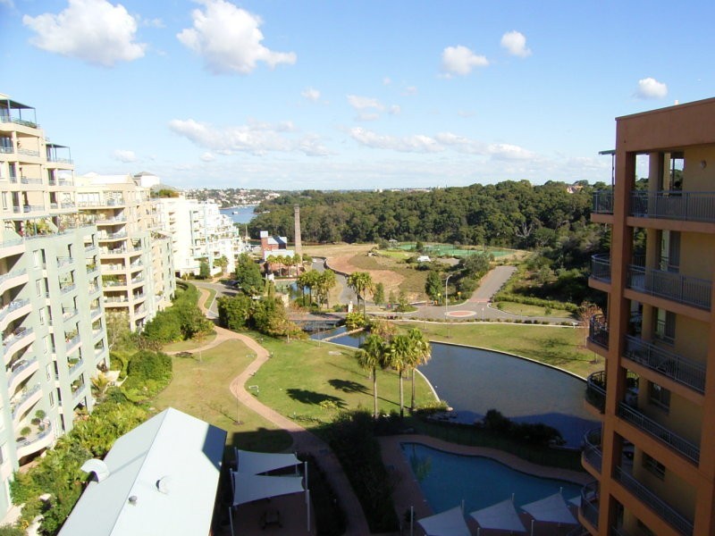 Wollstonecraft NSW 2065