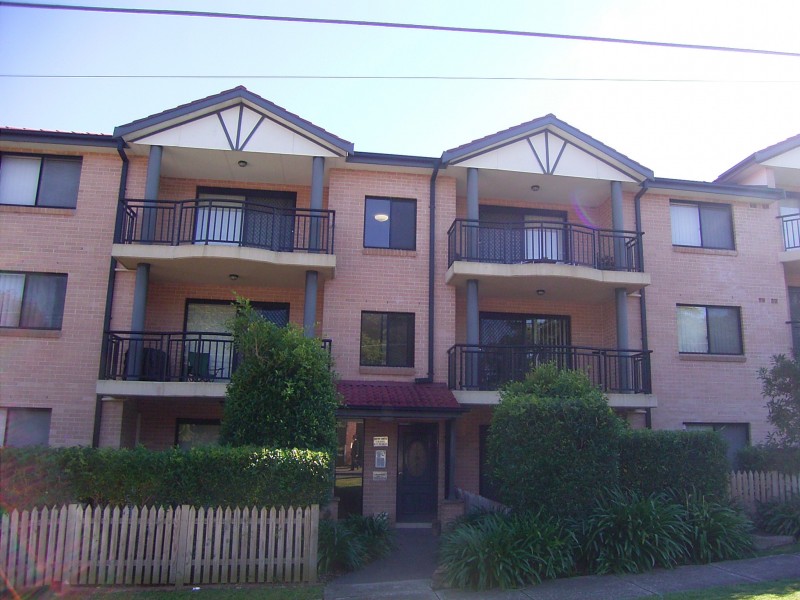 7/2-14 Pacific Highway, Roseville NSW 2069