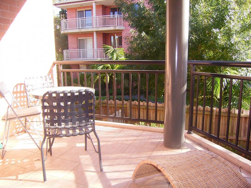 7/2-14 Pacific Highway, Roseville NSW 2069