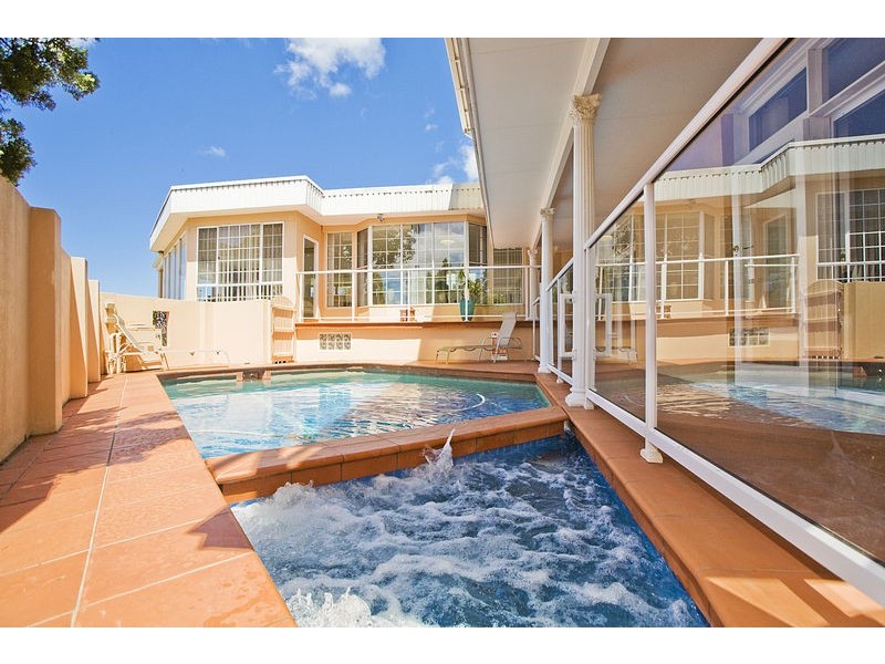 150 Kangaroo Point Road, Kangaroo Point NSW 2224