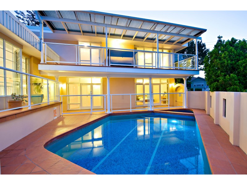 150 Kangaroo Point Road, Kangaroo Point NSW 2224