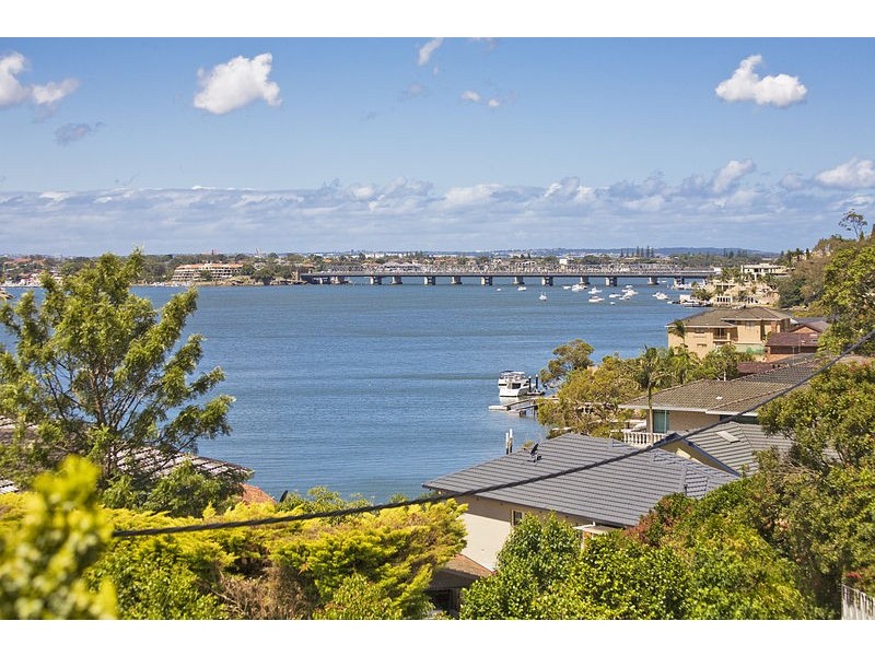 150 Kangaroo Point Road, Kangaroo Point NSW 2224