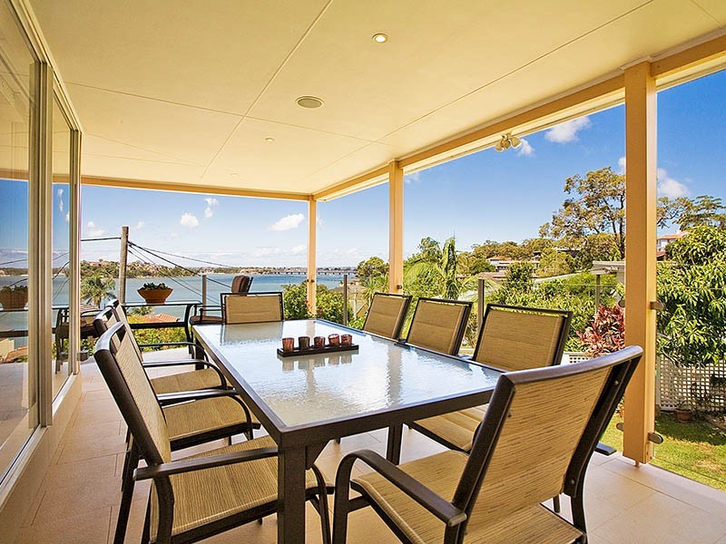 150 Kangaroo Point Road, Kangaroo Point NSW 2224