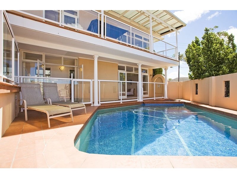 150 Kangaroo Point Road, Kangaroo Point NSW 2224