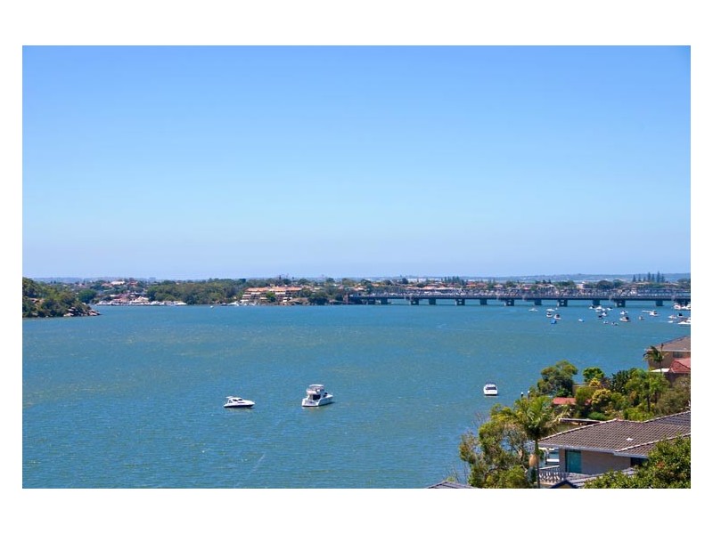 150 Kangaroo Point Road, Kangaroo Point NSW 2224