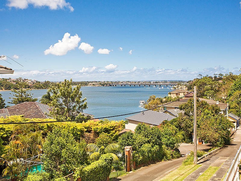 150 Kangaroo Point Road, Kangaroo Point NSW 2224