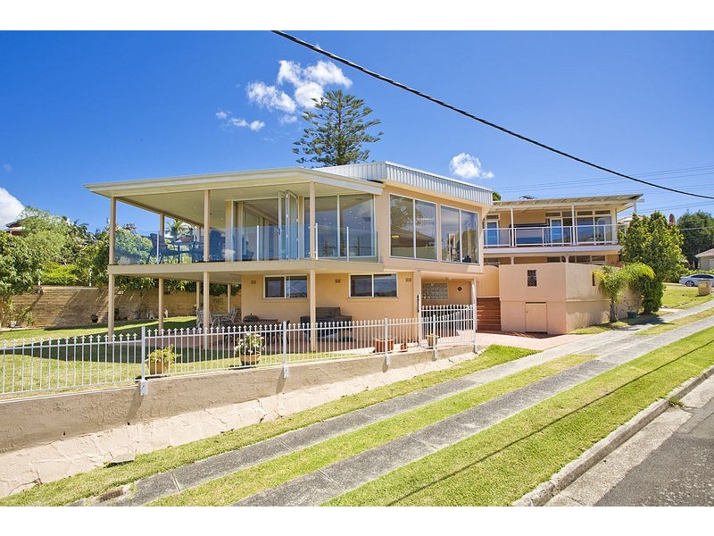 150 Kangaroo Point Road, Kangaroo Point NSW 2224