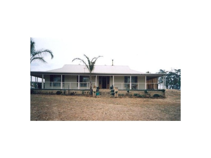 Gulgong NSW 2852