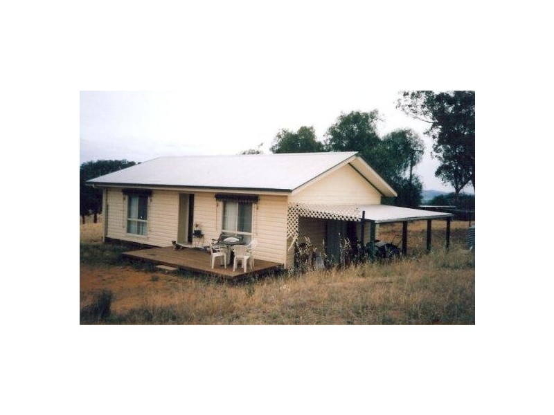 Gulgong NSW 2852