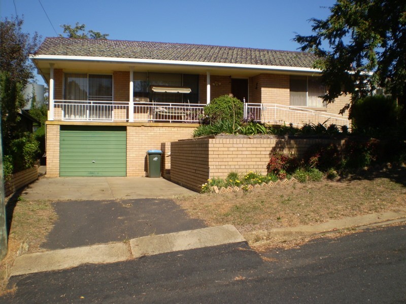 103 Belmore St, Gulgong NSW 2852
