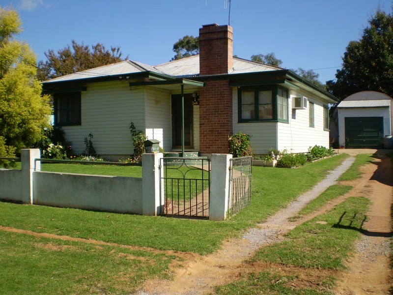 6 Cainbil St, Gulgong NSW 2852