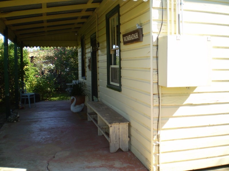 68 Belmore St, Gulgong NSW 2852