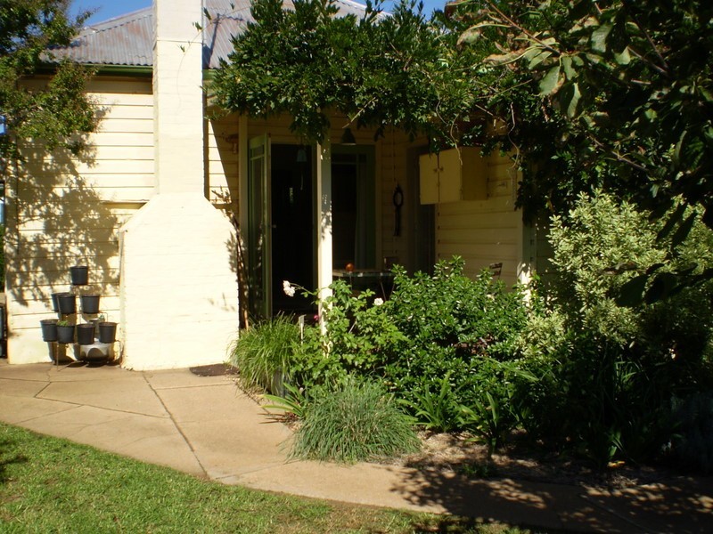 68 Belmore St, Gulgong NSW 2852