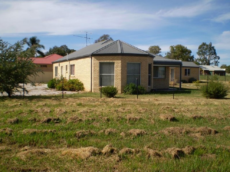 Gulgong NSW 2852