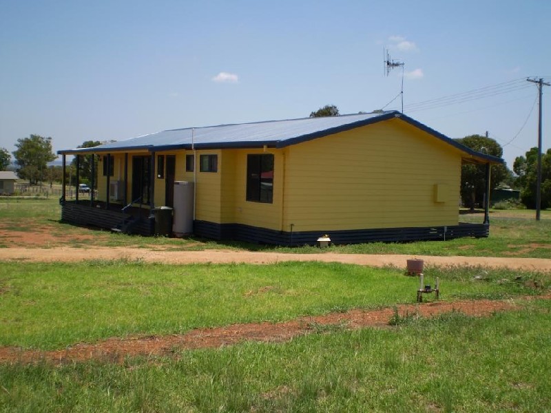 Dunedoo NSW 2844