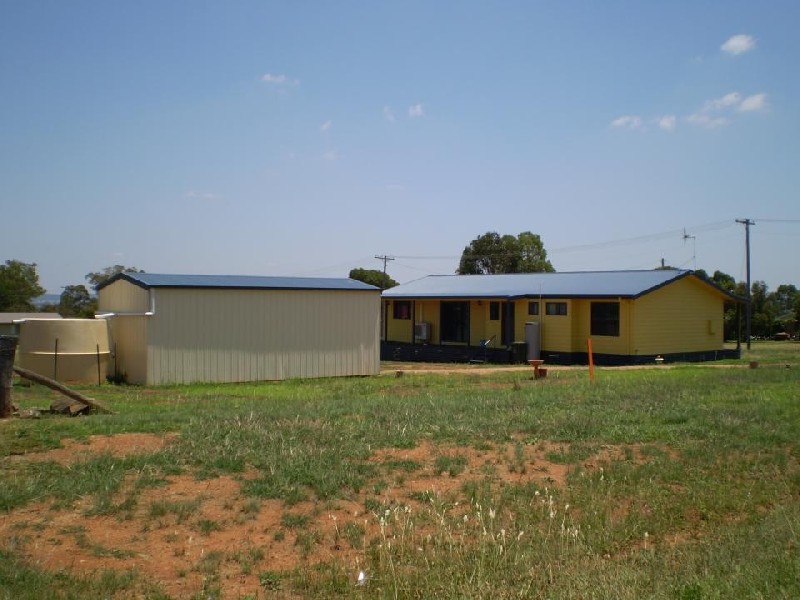Dunedoo NSW 2844