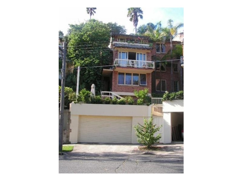 Carlotta Road, Double Bay NSW 2028